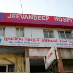 Jeevandeep Hospital Shahibaug