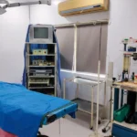 Modern Operation Theatre