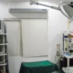 Modern Operation Theatre