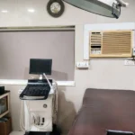 Sonography Room