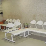 Waiting Area
