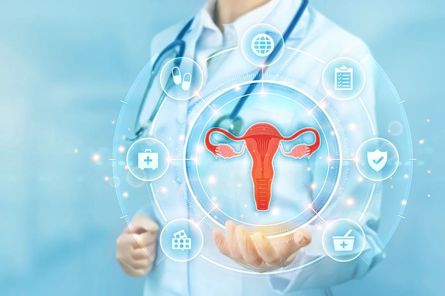 Obstetrics & Gynaecology